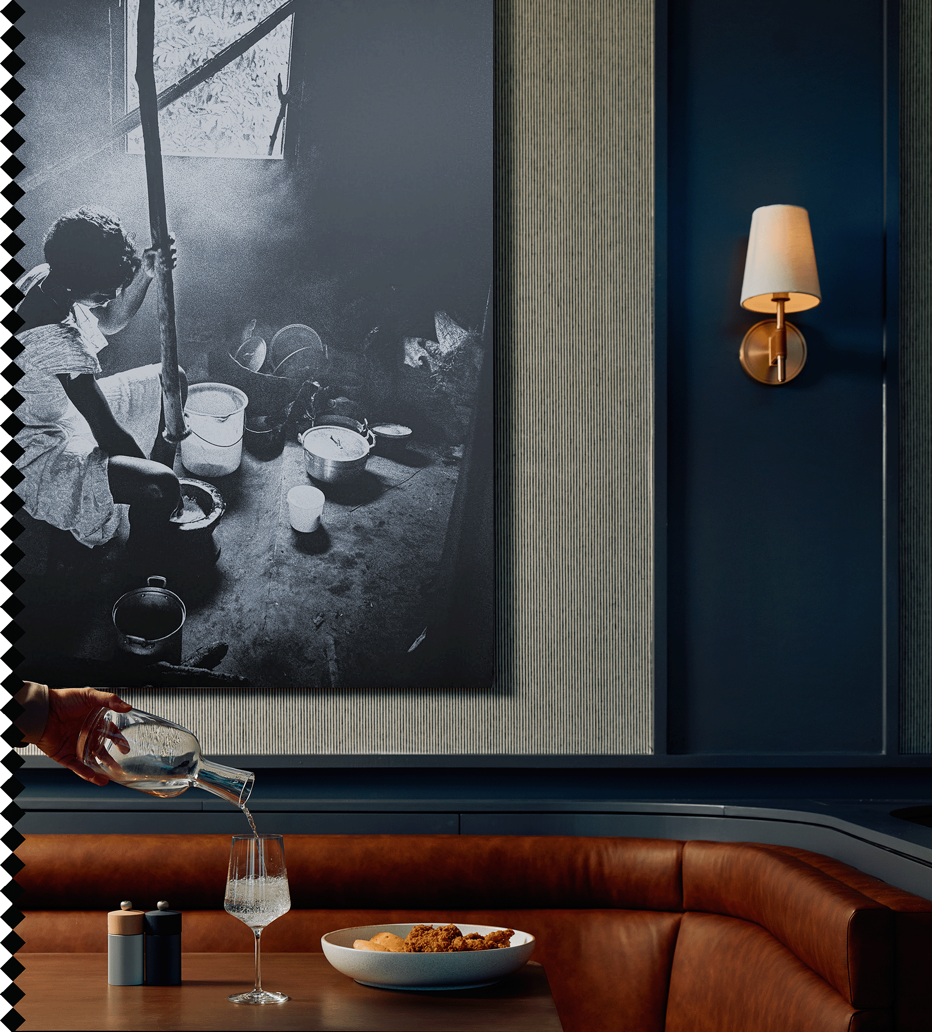 Aya Soulful Dining in Montgomery, AL (2)