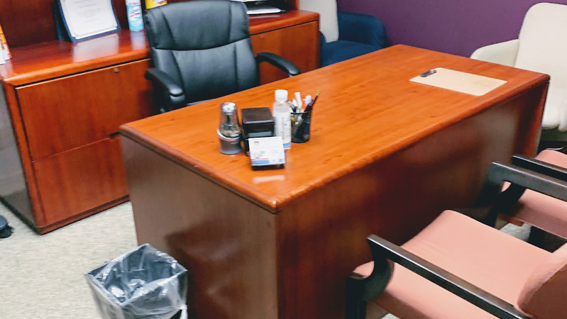 Vee's Tax Services LLC Ink & Live Scan Fingerprinting in Walnut Creek, CA