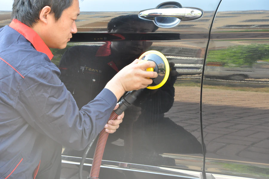 Elite Mobile Auto Detailing SWFL in Bonita Springs, FL (5)