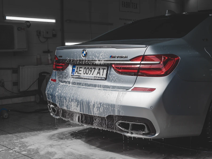 Elite Mobile Auto Detailing SWFL in Bonita Springs, FL (6)