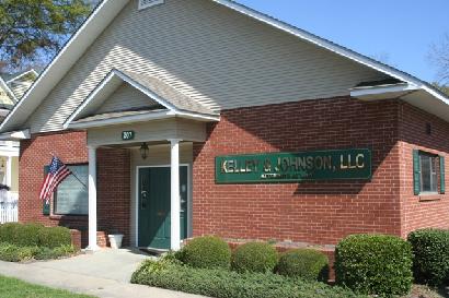 Kelley & Johnson LLC in Tifton, GA (2)