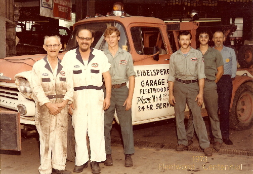 Premier Auto Inc in Fleetwood, PA