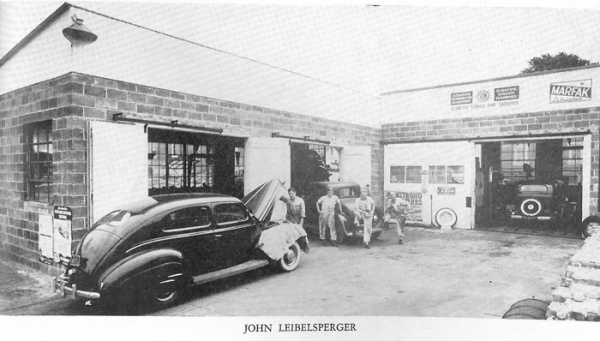 Premier Auto Inc in Fleetwood, PA (2)