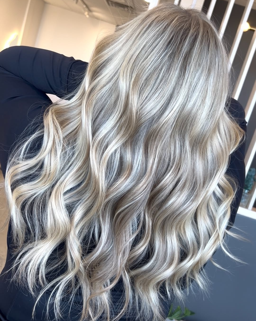 Rooted Salon in Allentown, PA (2)