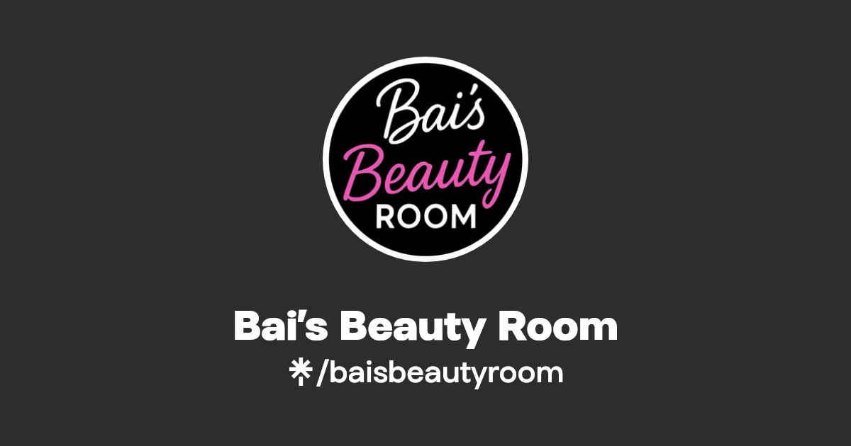 Bai’s Beauty Room in Krum, TX (2)