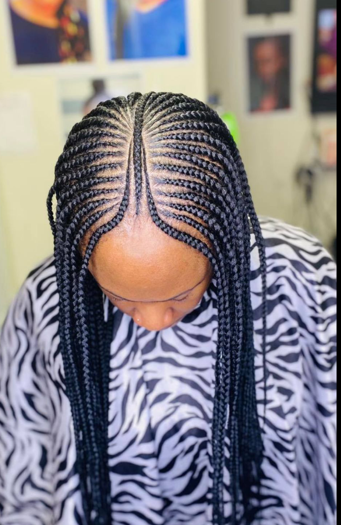 Nonye African Hair Braiding Merrillville in Merrillville, IN (3)