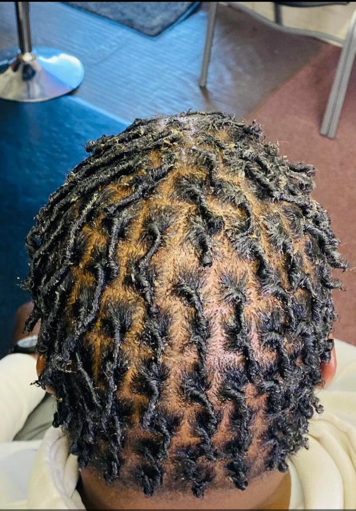 Nonye African Hair Braiding Merrillville in Merrillville, IN (6)