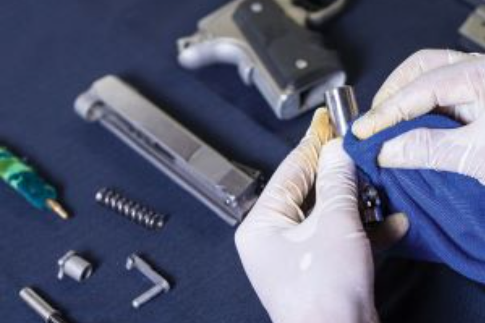Baring Arms Tactical in Ferris, TX (2)