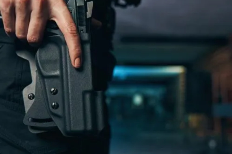 Baring Arms Tactical in Ferris, TX (3)