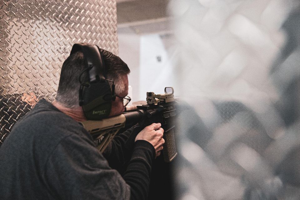 Baring Arms Tactical in Ferris, TX (6)