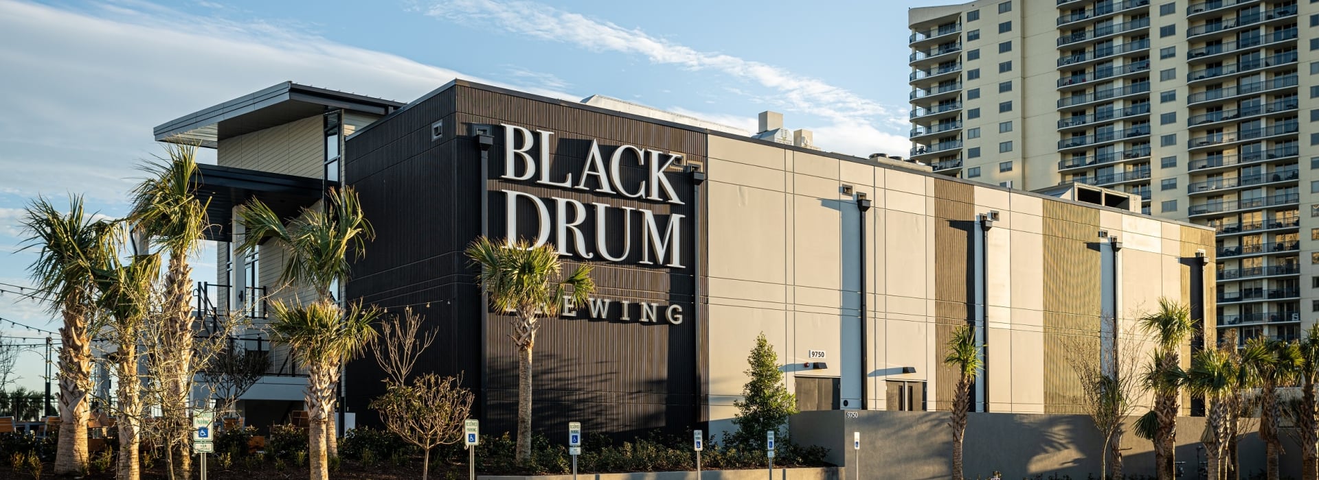 Black Drum Brewing in Myrtle Beach, SC (4)