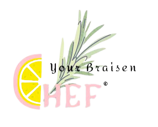 Your Braisen Chef, LLC in Charlotte, NC