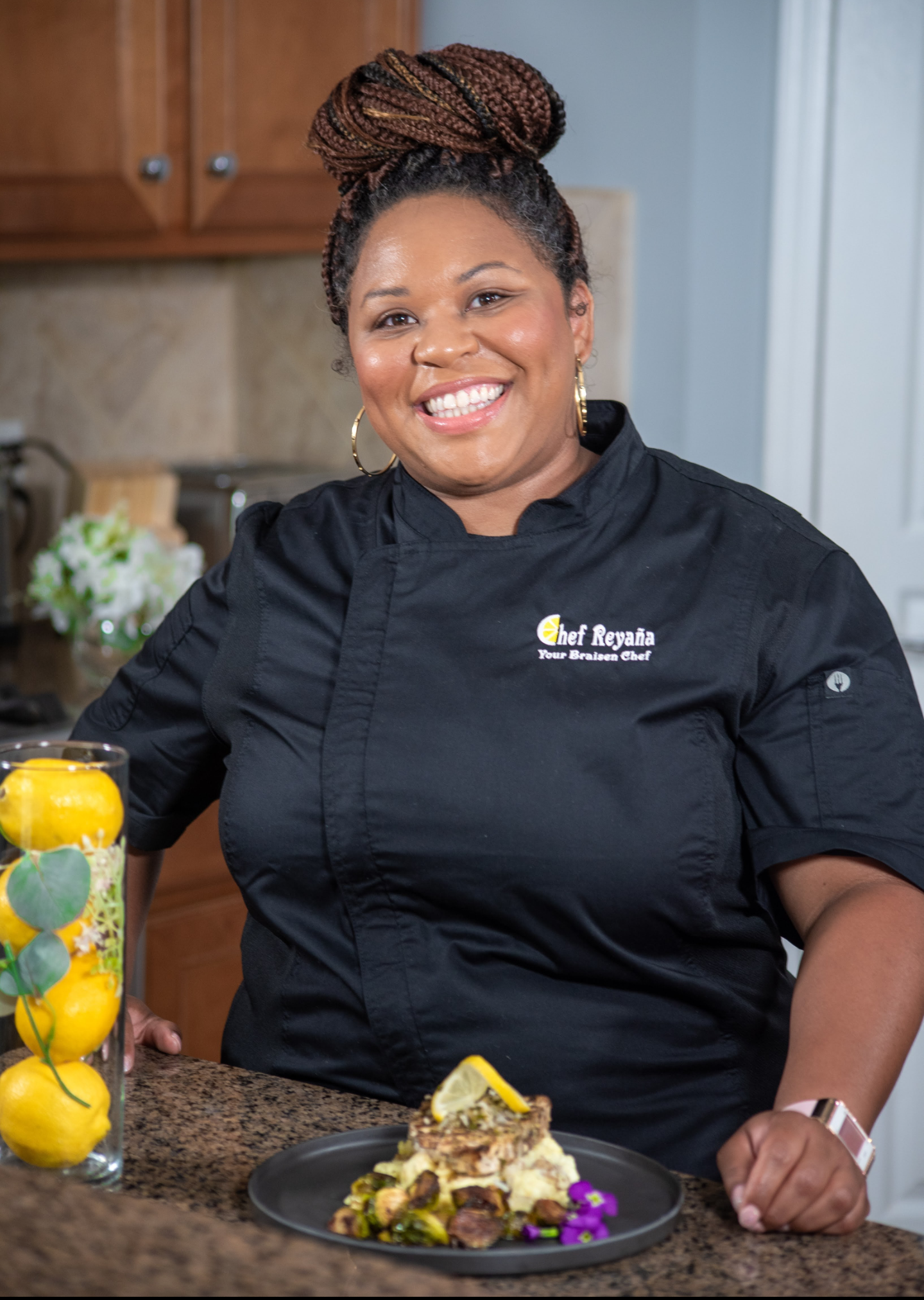 Your Braisen Chef, LLC in Charlotte, NC (4)