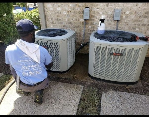 Subcooling Services LLC in Atoka, TN
