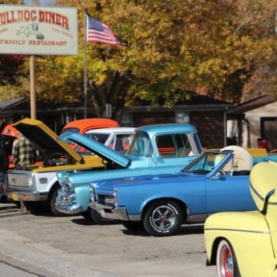 Bulldog Diner in West Milton, OH (5)