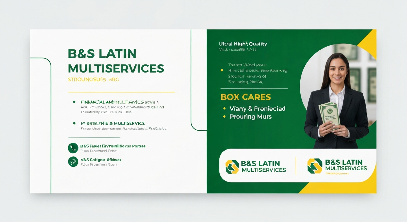 B S Latin Multi Services in Stroudsburg, PA