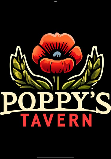 Poppy's Tavern in Hatfield, PA (3)