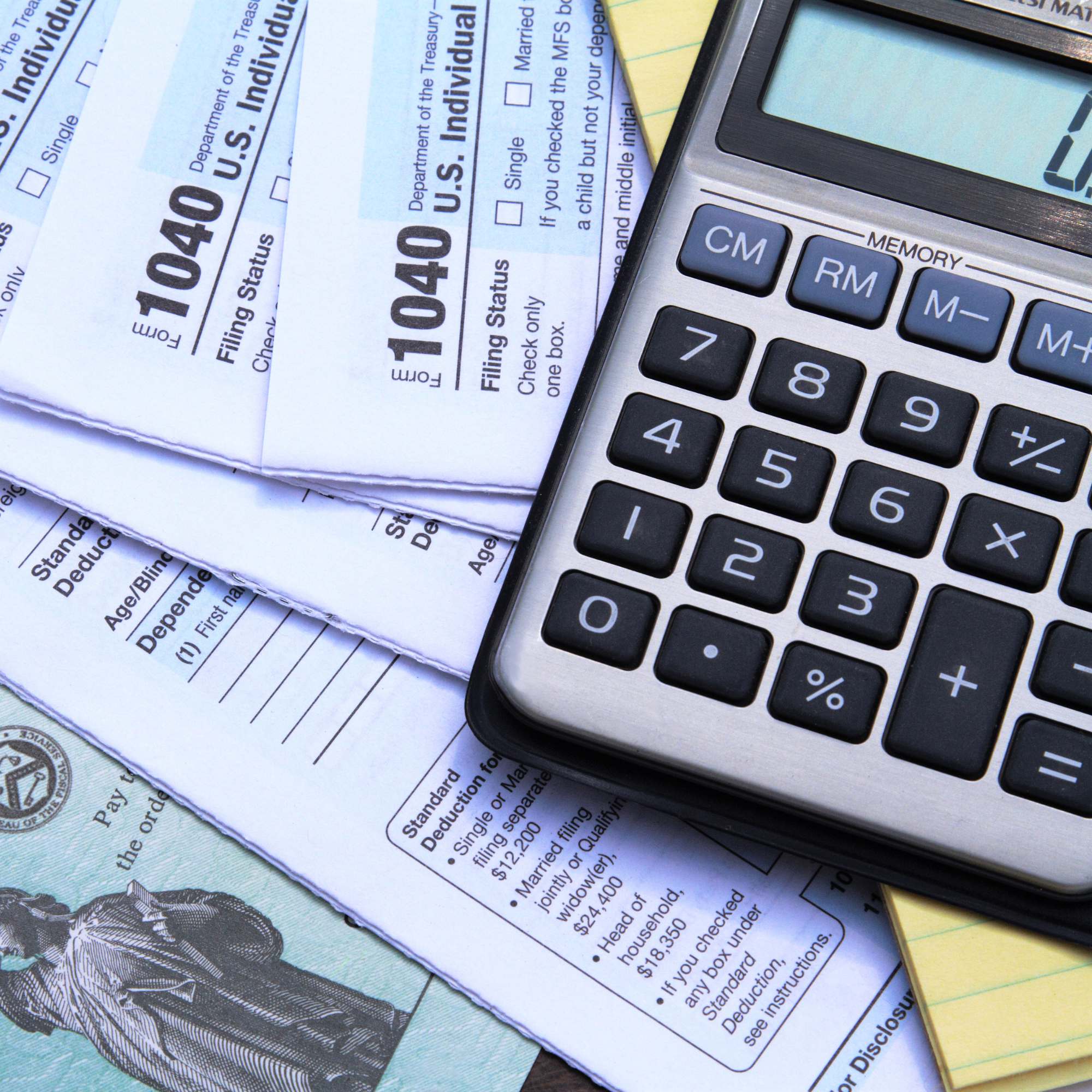 T3 Impact Tax Solution in Ocala, FL (2)