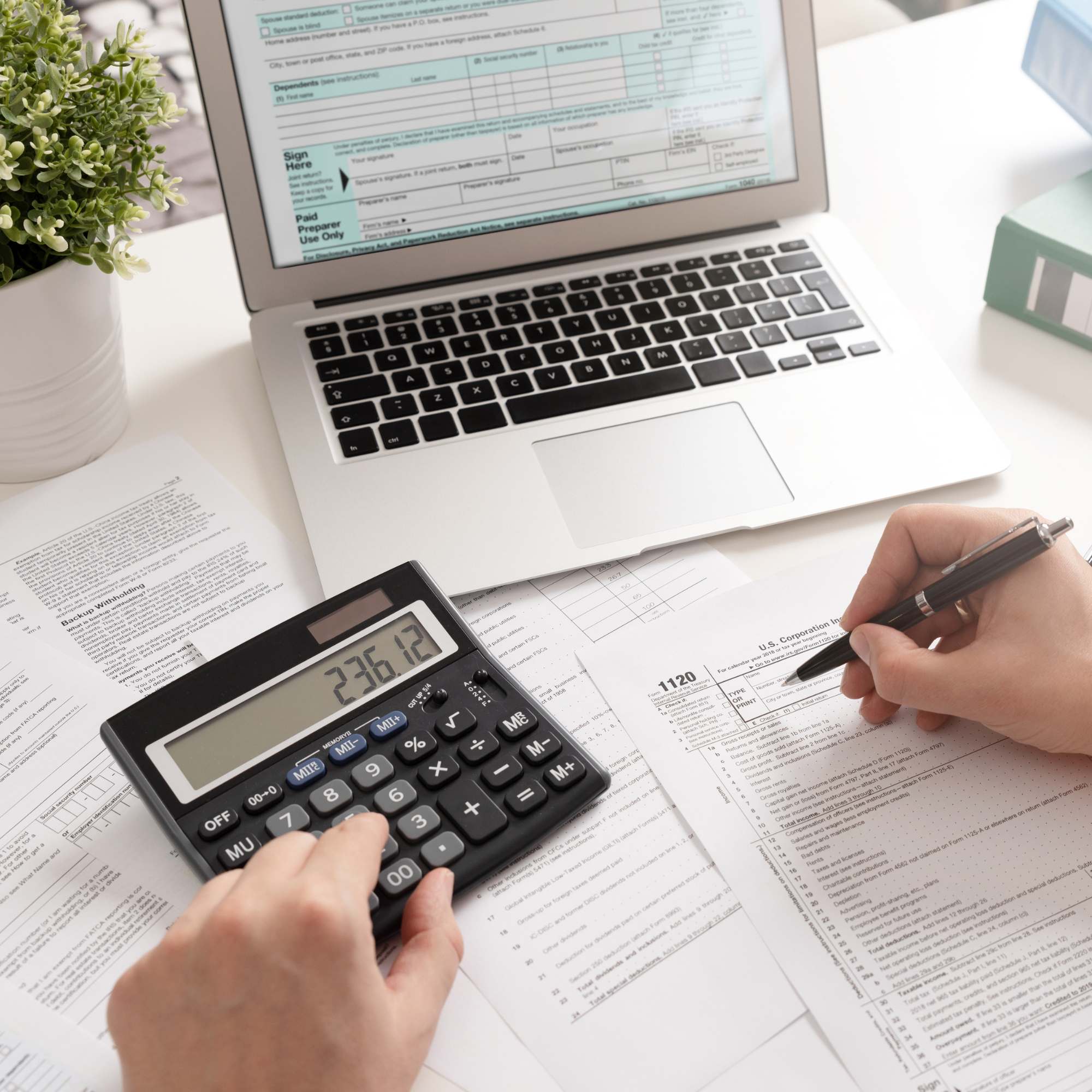 T3 Impact Tax Solution in Ocala, FL (4)