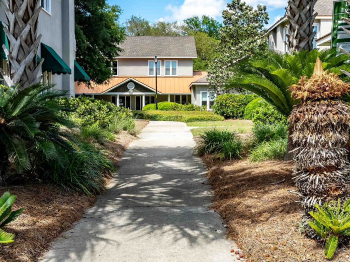 Pam Harrington Exclusives - Real Estate Sales in Johns Island, SC