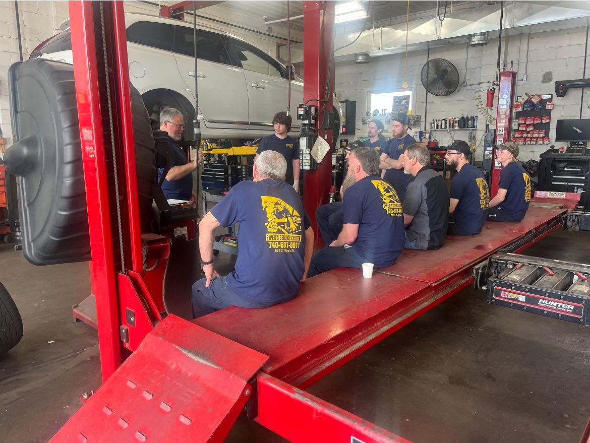 Piper's Service Center in Lancaster, OH (4)