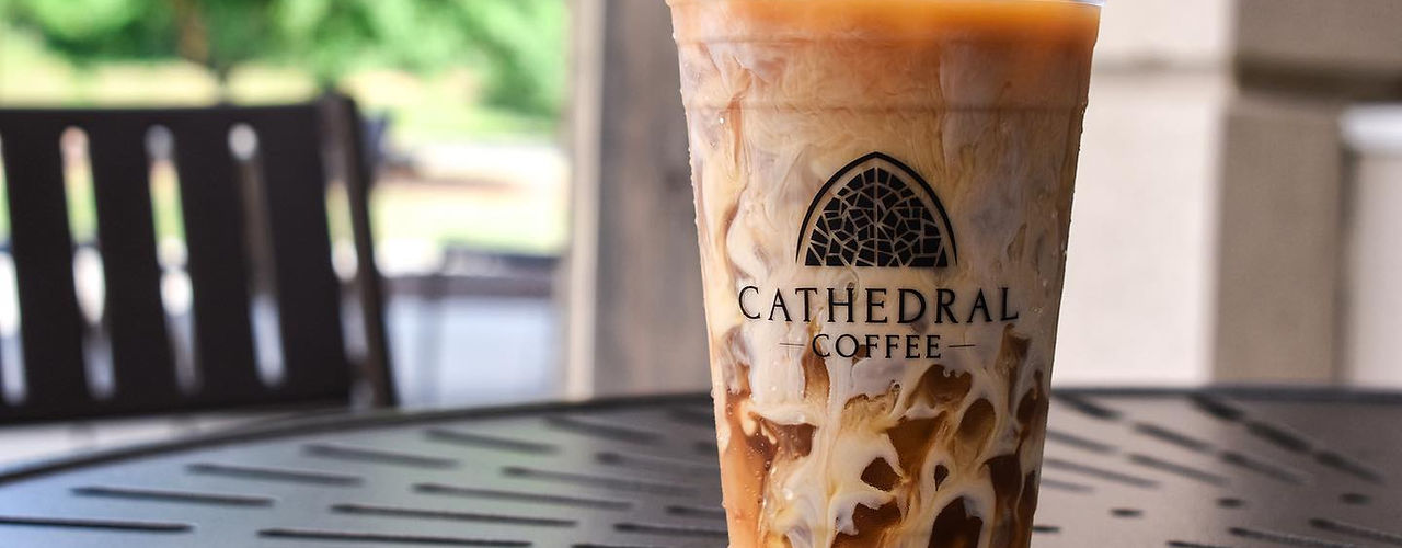 Cathedral Coffee in Macon, GA (4)