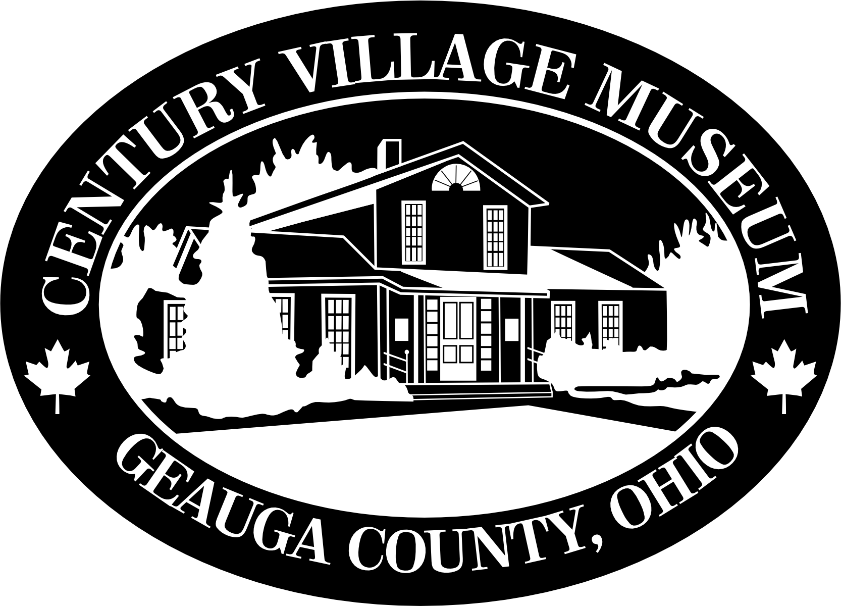 Century Village Museum in Burton, OH (5)