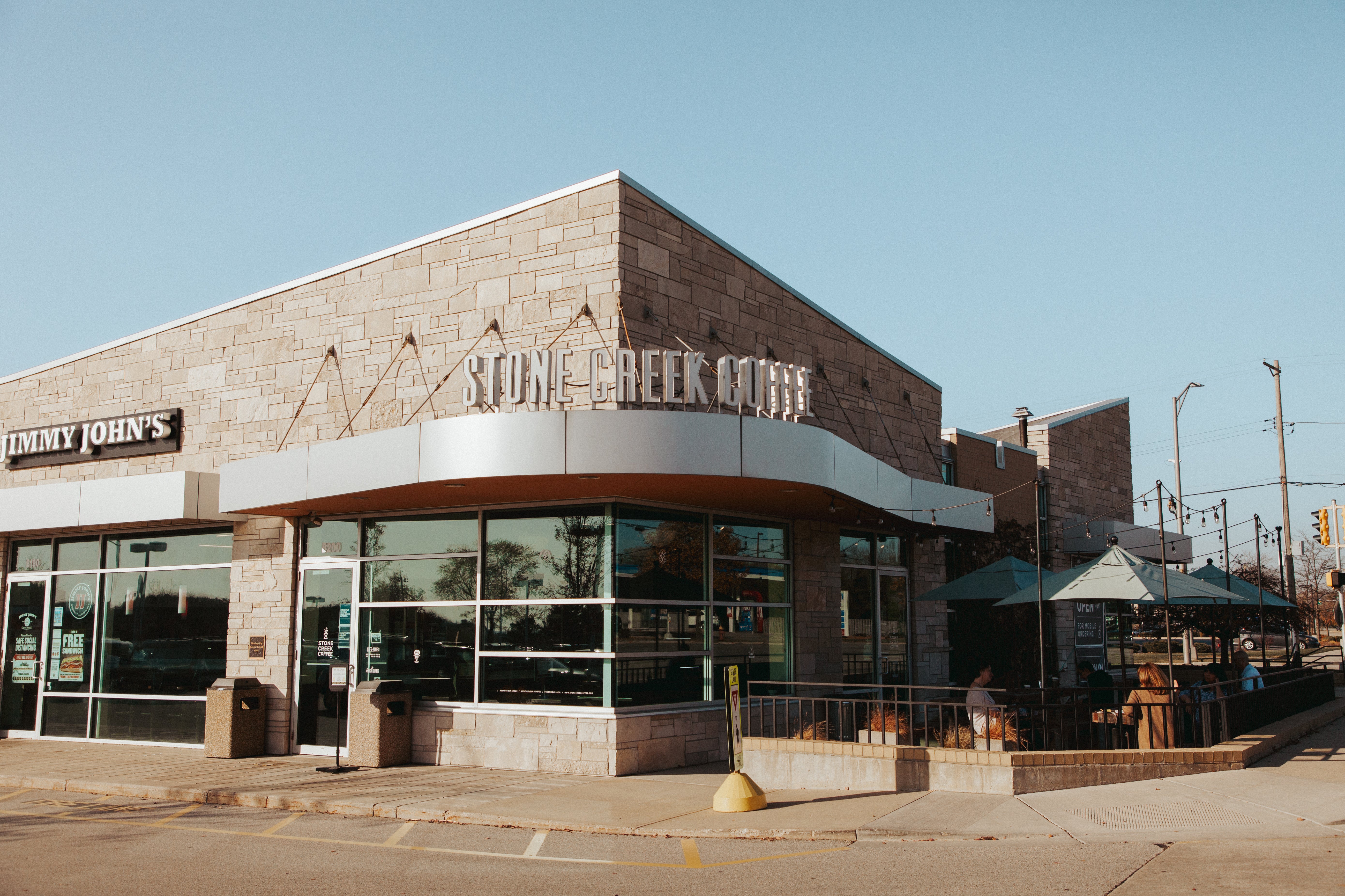 Stone Creek Coffee - Glendale in Glendale, WI (2)
