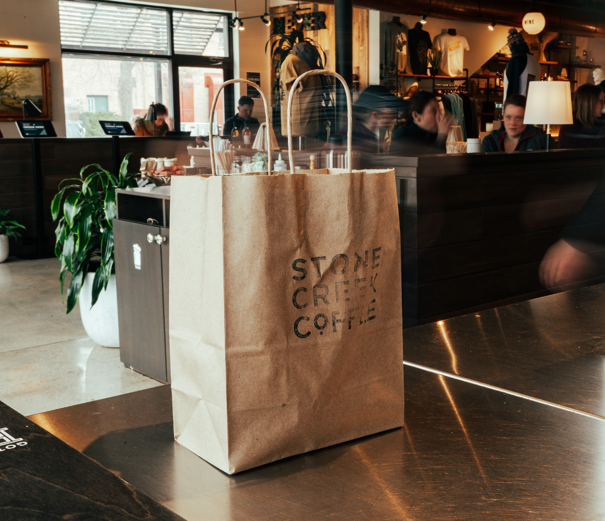 Stone Creek Coffee - Glendale in Glendale, WI (4)