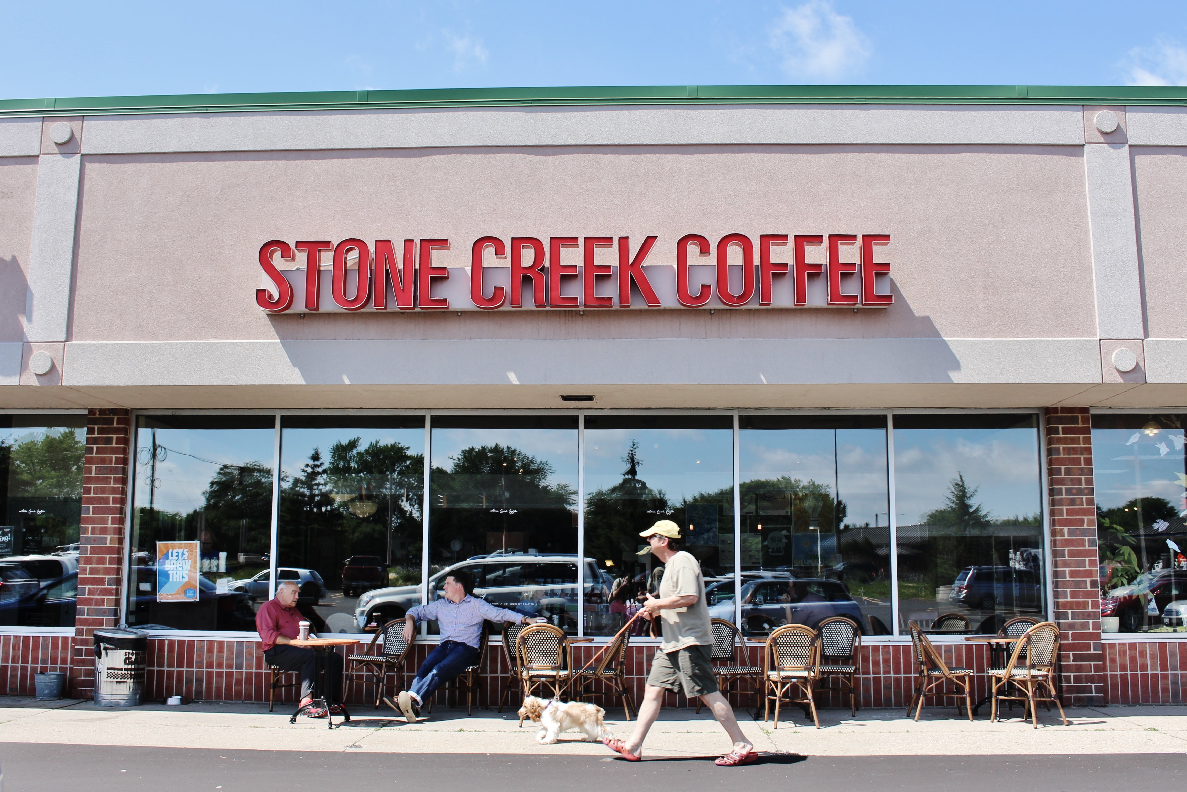 Stone Creek Coffee - Glendale in Glendale, WI (5)