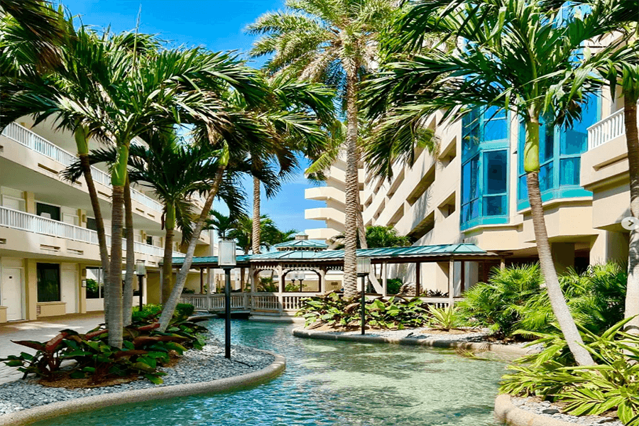 Longboat Key Chamber of Commerce in Longboat Key, FL (2)