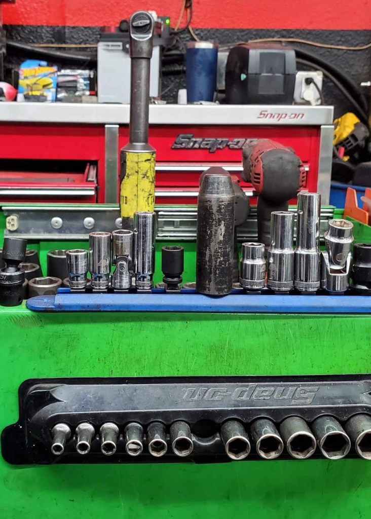 Trinity Automotive in Fairfield, OH (2)