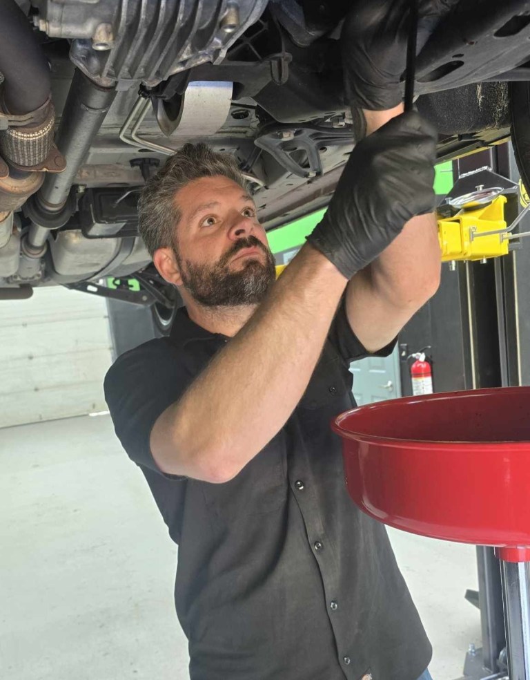 Trinity Automotive in Fairfield, OH (3)