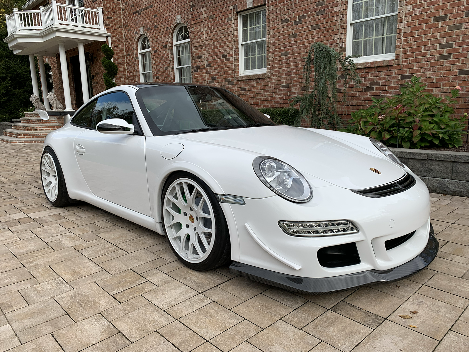 Azevedo Motor Sports Inc in Linden, NJ (2)