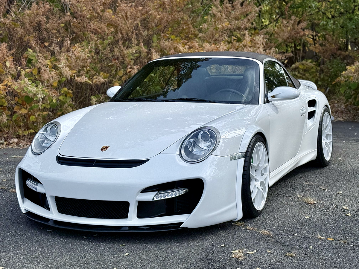Azevedo Motor Sports Inc in Linden, NJ (4)