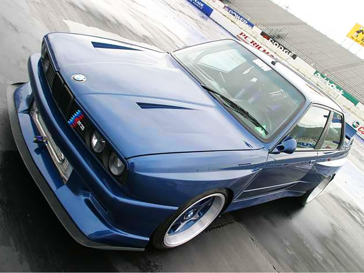 Azevedo Motor Sports Inc in Linden, NJ (5)