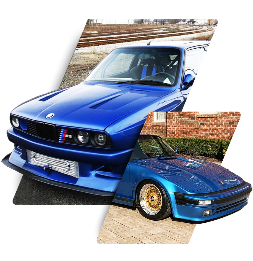 Azevedo Motor Sports Inc in Linden, NJ (6)