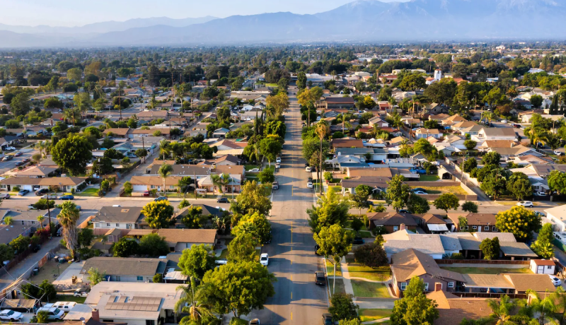Baldwin Lopez REALTOR®️ in Covina, CA