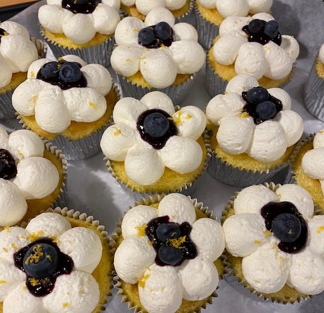 Tulipan Pastry & Coffee Shop in Wooster, OH