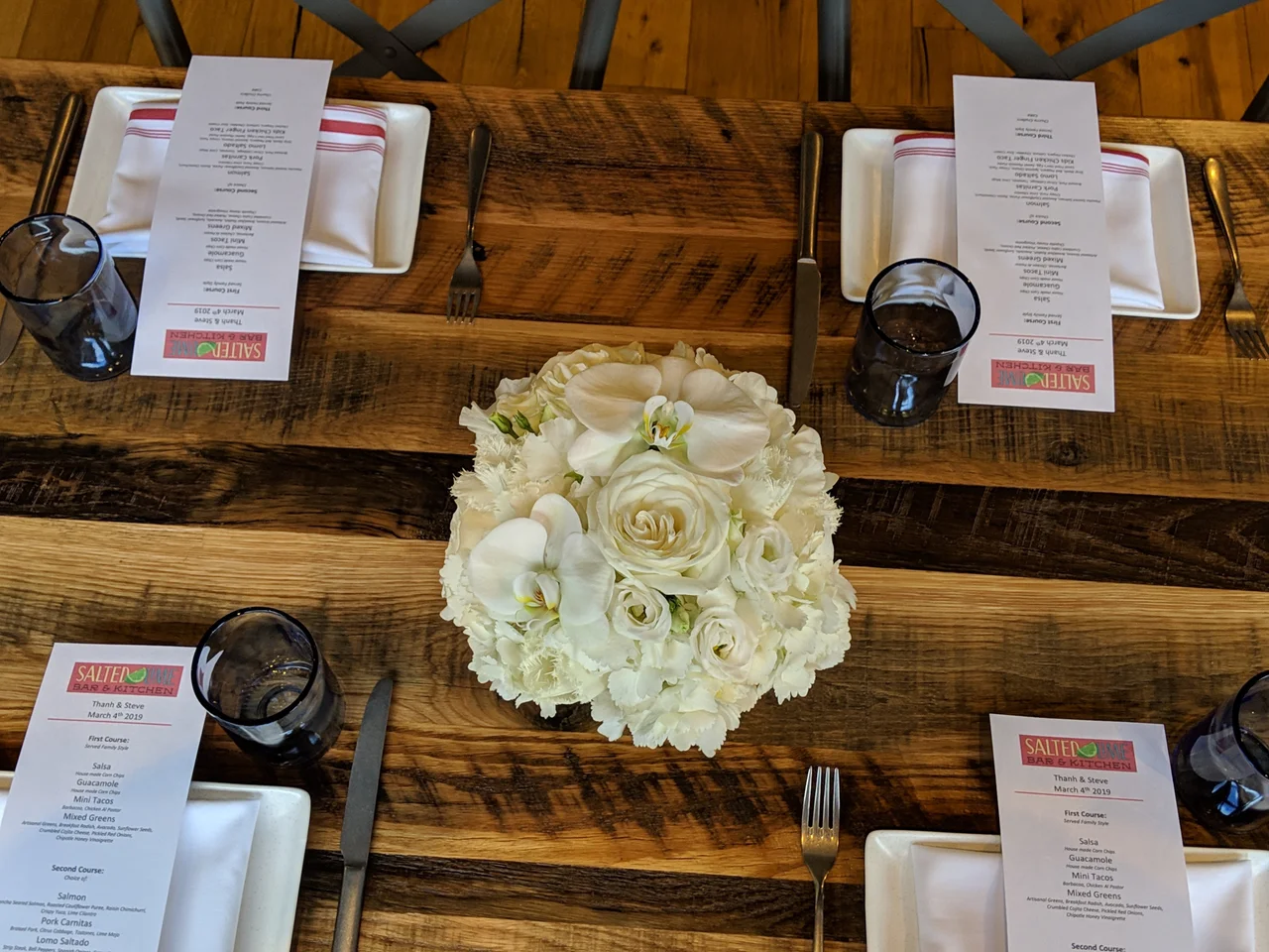 Salted Lime Bar & Kitchen in Somerville, NJ (3)