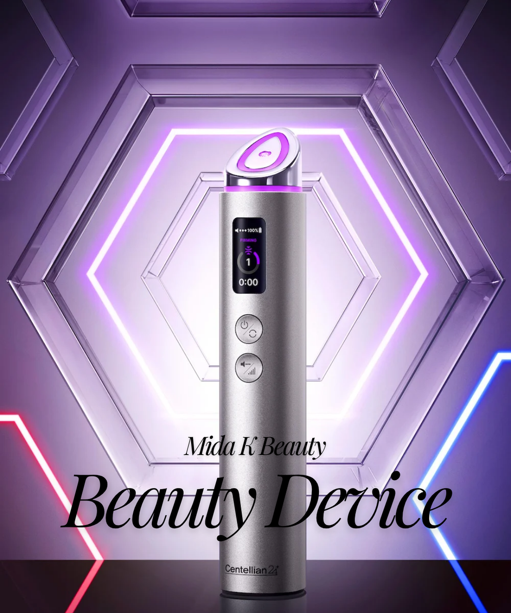 Nature Hub / MIDA k-beauty in Glenview, IL (2)