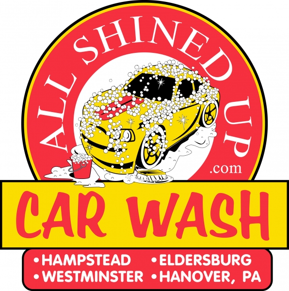 All Shined Up Car Wash & Detail in Hampstead, MD