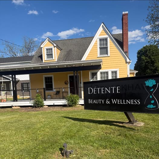 Detente Spa & Salon in Waynesboro, VA (2)