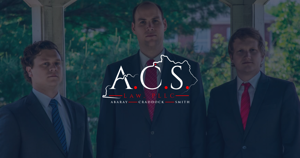 Abaray Craddock & Smith, PLLC | ACS Law in Louisville, KY