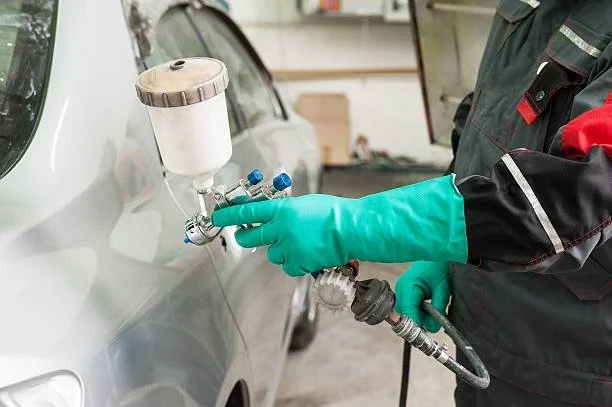 White's Auto Body in Fairmont, WV (4)