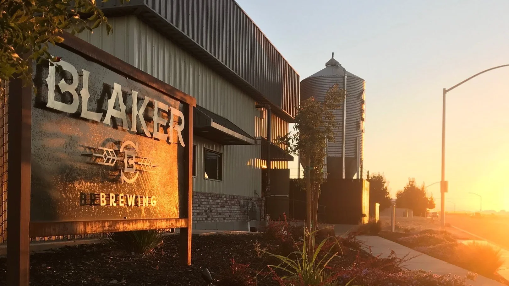 Blaker Brewing - The Tarmac in City of Atwater, CA (5)