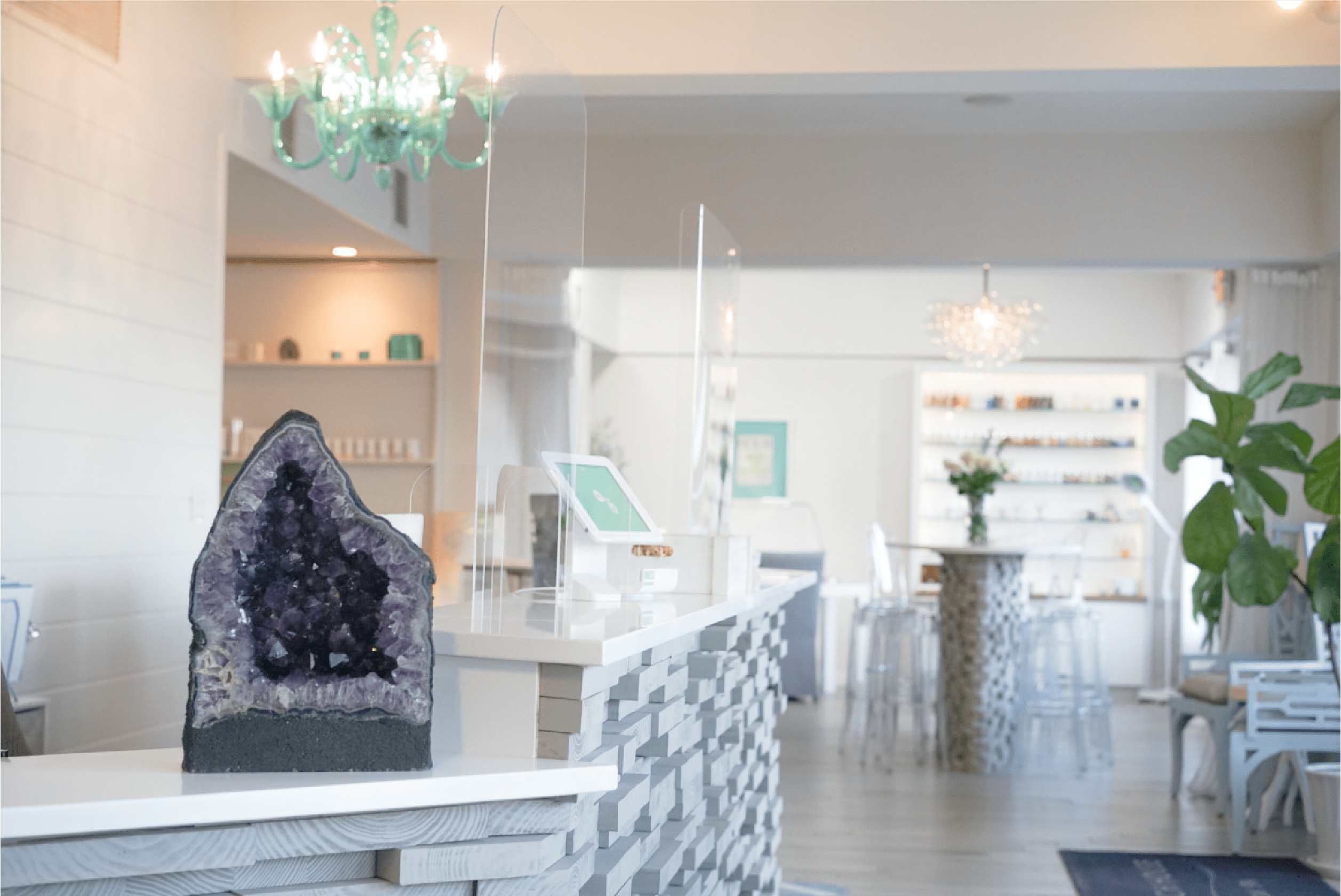 Beach House Day Spa in Birmingham, MI