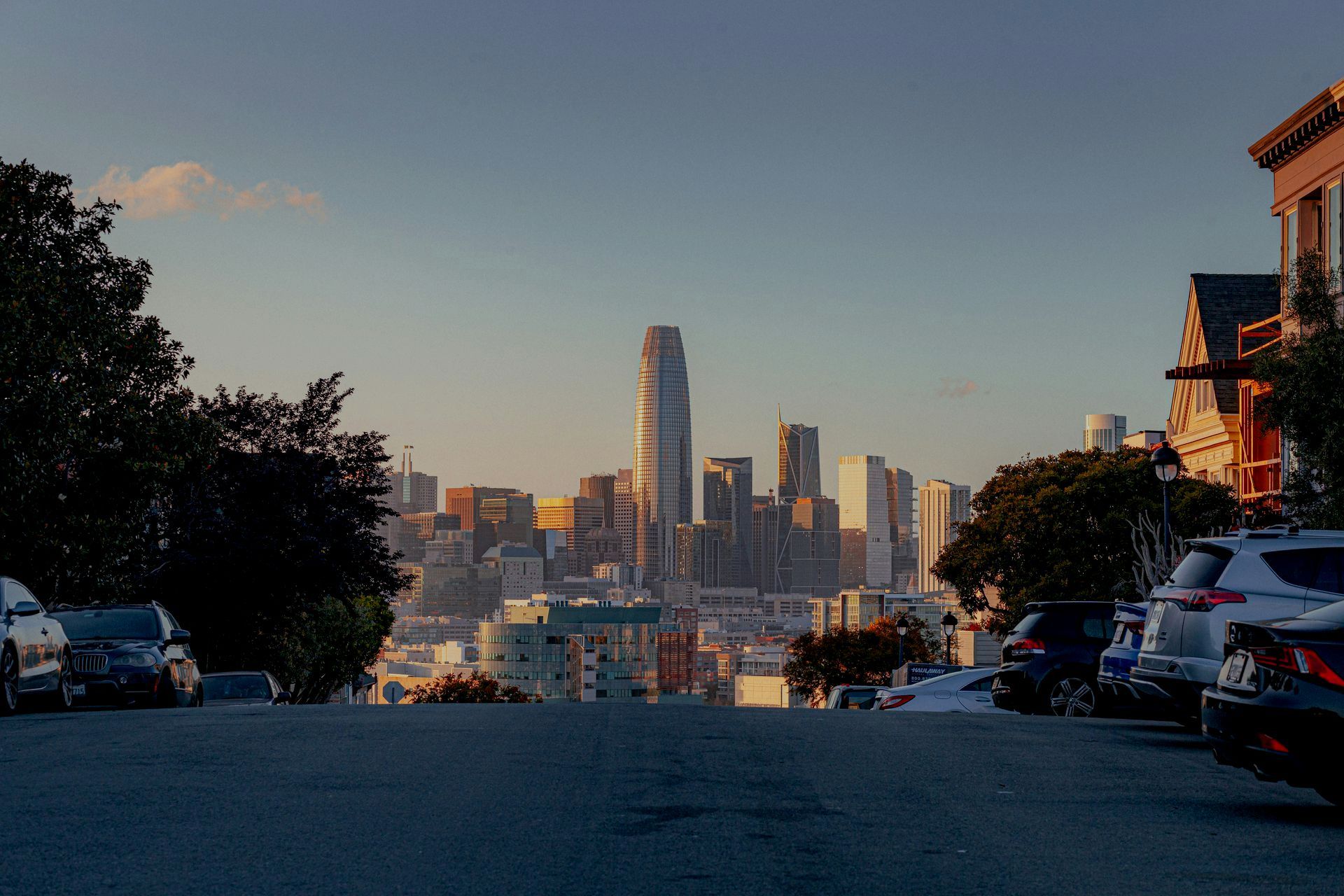 McLaughlin Sanchez LLP in San Francisco, CA