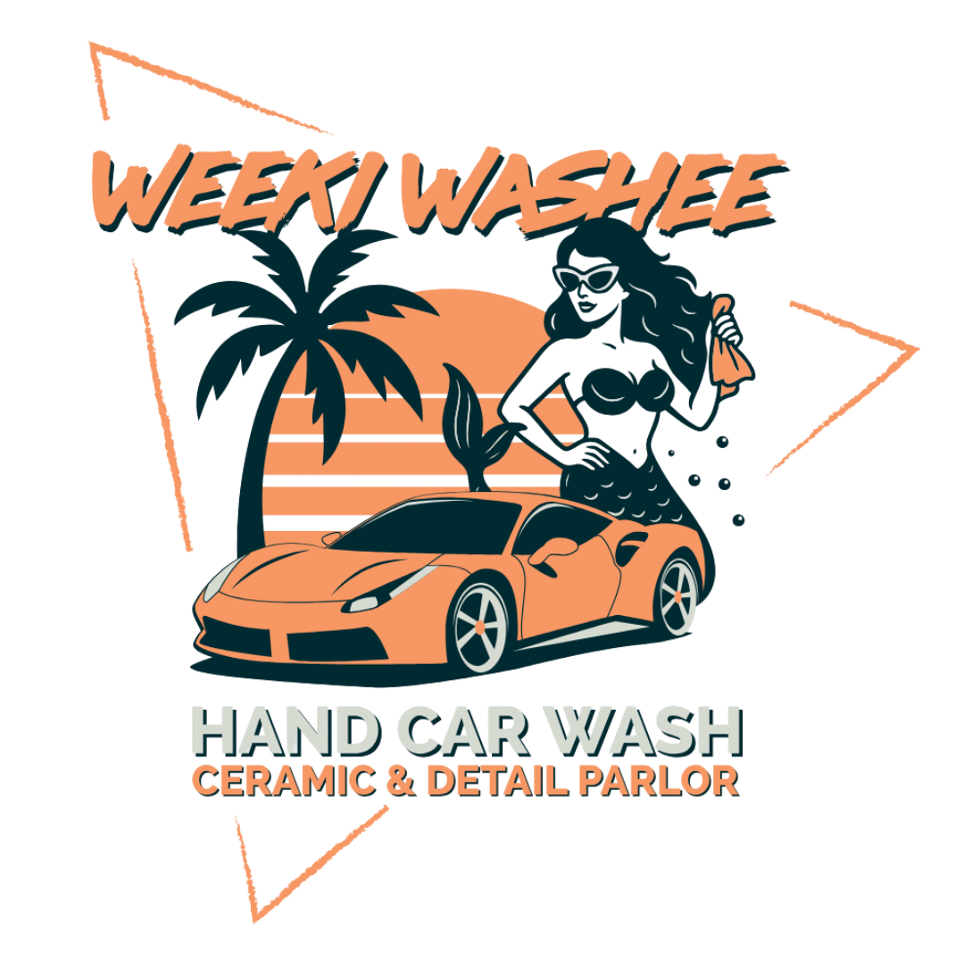 Weeki Washee Car Wash & Detail Center in Brooksville, FL