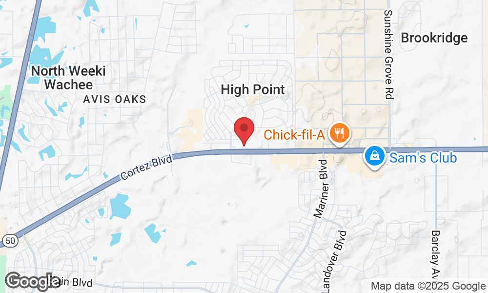 Weeki Washee Car Wash & Detail Center in Brooksville, FL (3)